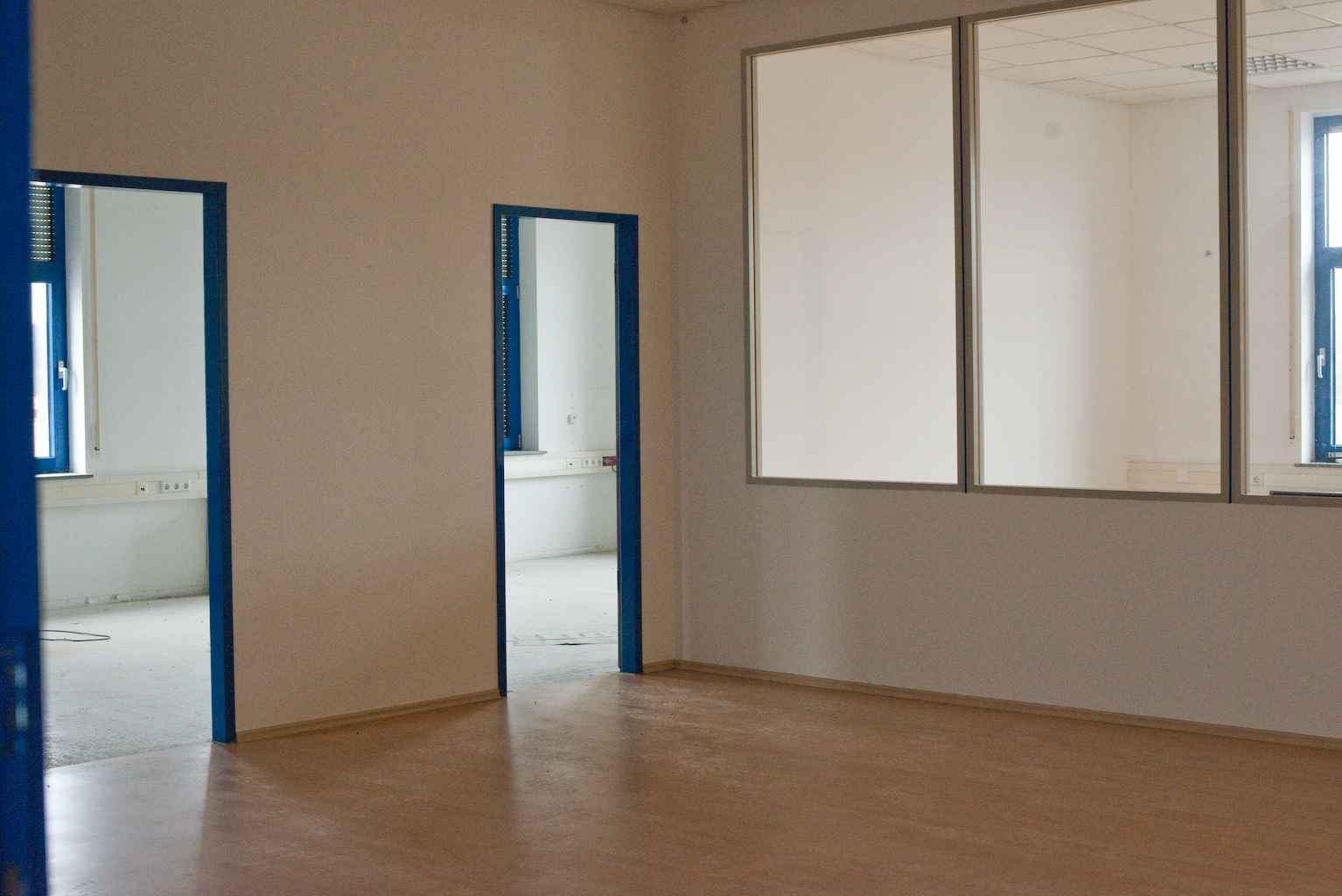 Büro Loft Wohnung Frankenstraße 9 Hammelburg-Westheim