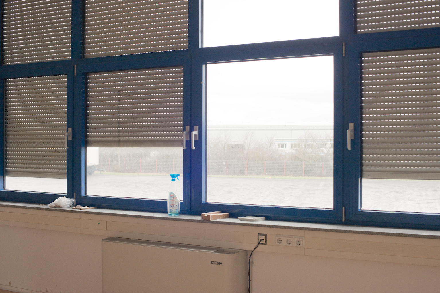 Büro Loft Wohnung Frankenstraße 9 Hammelburg-Westheim