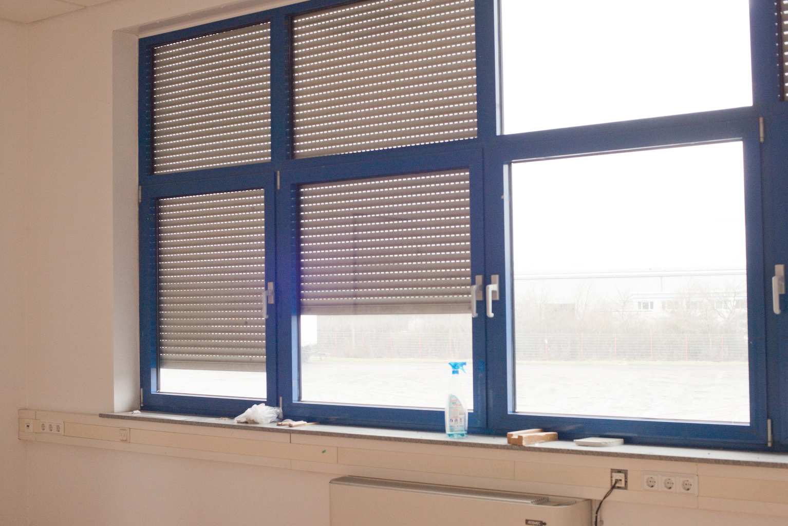 Büro Loft Wohnung Frankenstraße 9 Hammelburg-Westheim