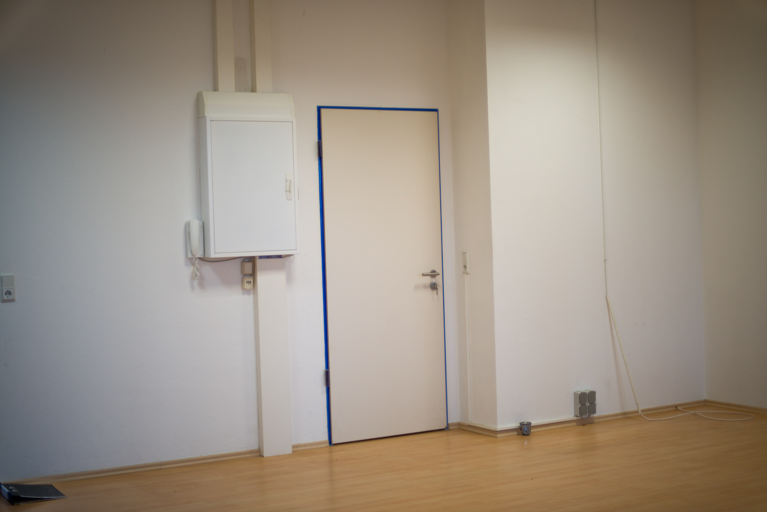 Büro Loft Wohnung Frankenstraße 9 Hammelburg-Westheim