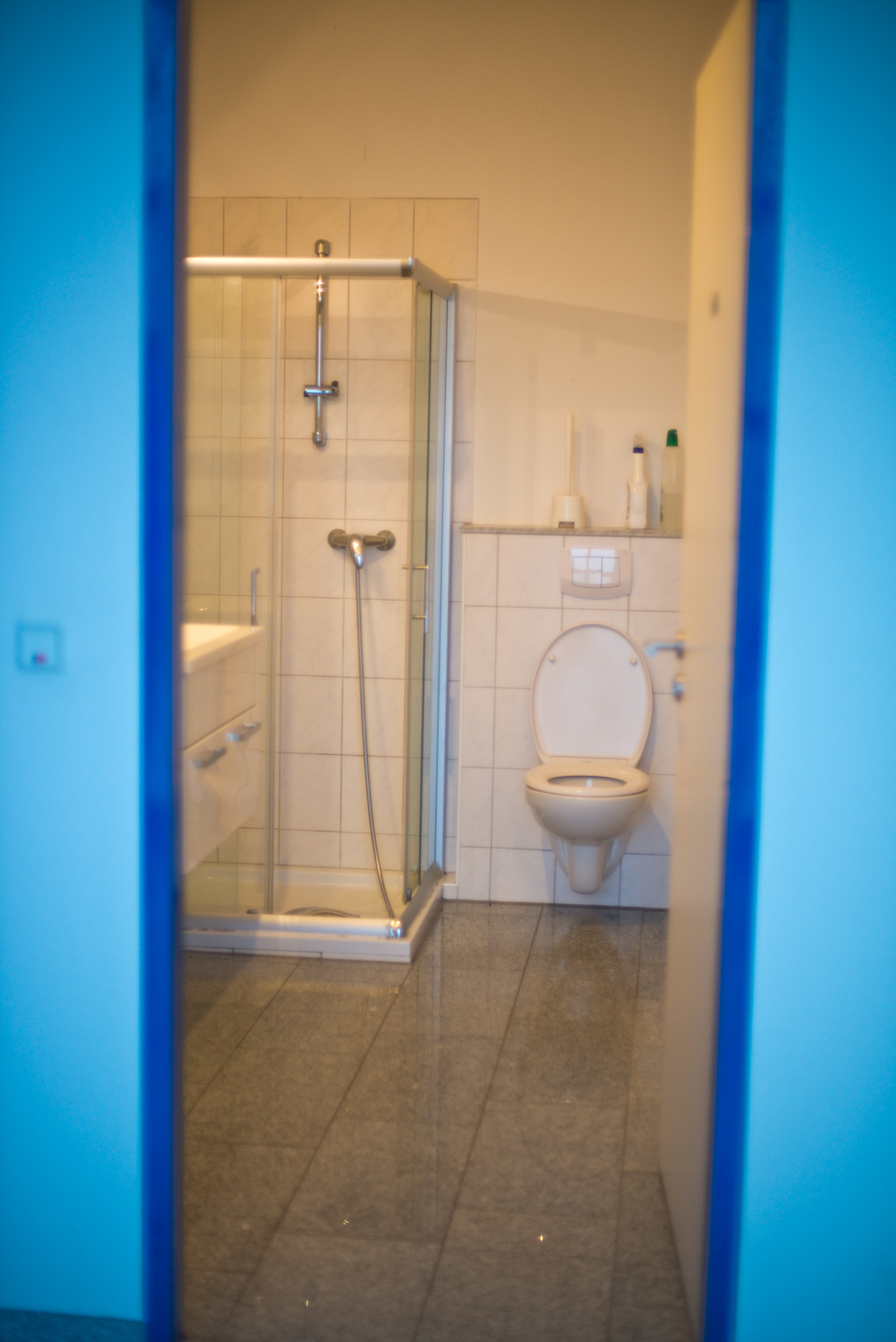 Büro Loft Wohnung Frankenstraße 9 Hammelburg-Westheim